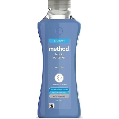 METHOD Aviváž Berry Bliss 33 pranie 990 ml