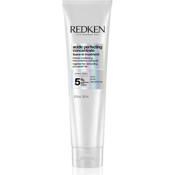 Image 1 of Redken Acidic Bonding Concentrate укрепваща грижа без отмиване 150ml
