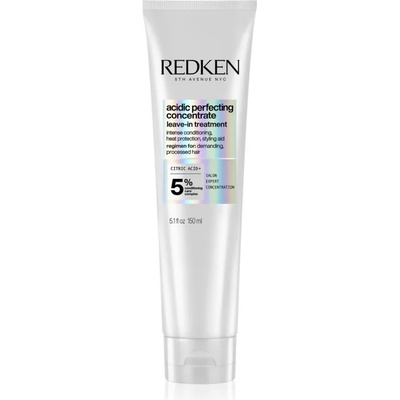 Redken Acidic Bonding Concentrate укрепваща грижа без отмиване 150ml
