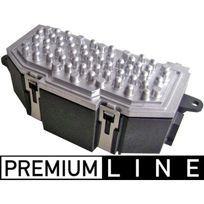 Regulace, vnitřní ventilace MAHLE ABR 69 000P (ABR69000P)
