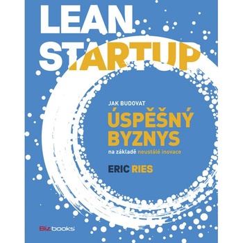Lean Startup