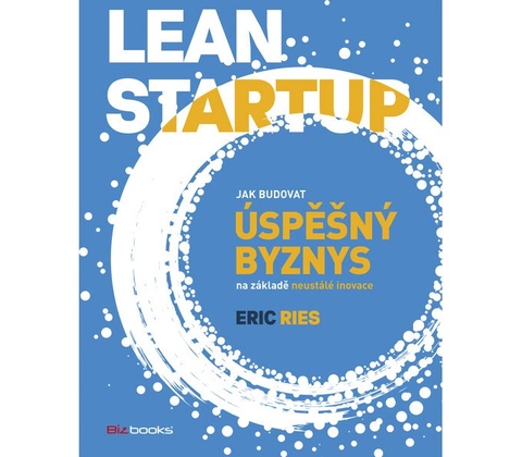 Lean Startup