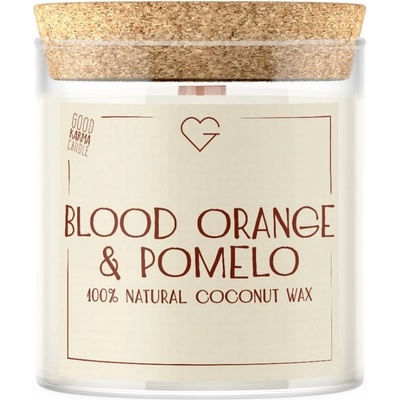 Goodie Bloody Orange & Pomelo 280 g