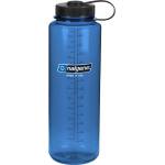 Nalgene WM Silo Sustain Бутилка за пиене 1, 5 л, синя (078834)