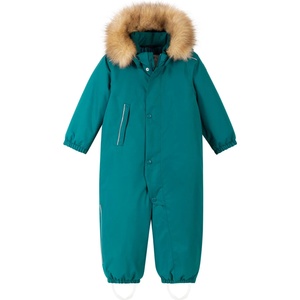 Reima Детска грейка Reima Kid's Reimatec Winter Overall Gotland Overall - Dark Teal - размер 98 (EU) (702-2978-1315)