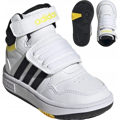 adidas Hoops Mid 3.0 Ac I