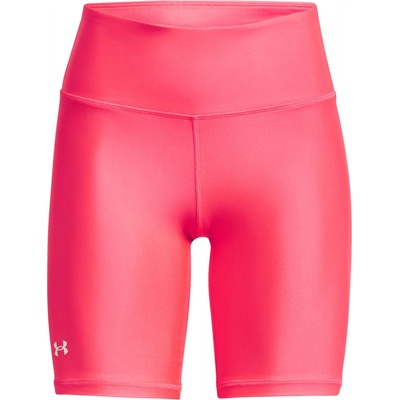 Under Armour Bike short ružová
