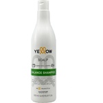 Yellow Scalp Balance Shampoo 500 ml