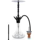 Aladin Alux M4 White 72cm