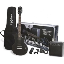 Epiphone Les Paul Player Pack