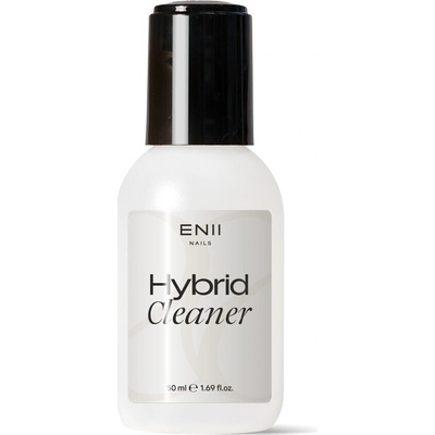 Enii Nails Hybrid Cleaner čistič nehtů 50 ml
