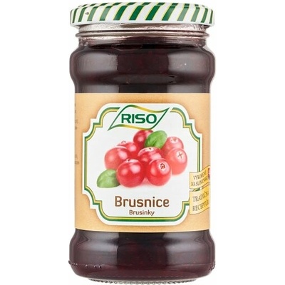 Riso Brusinky 340g