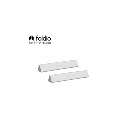 Foldio Halo-bar lighting option