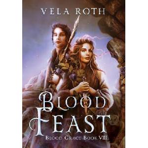 Blood Feast (ISBN: 9781957040264)