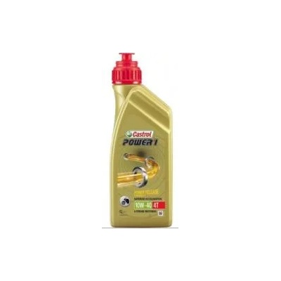 Castrol Power 1 10W-40 1 l