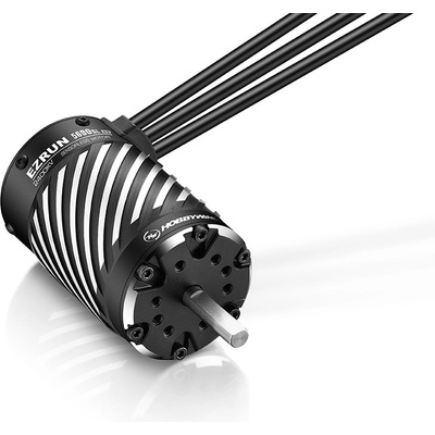 HOBBYWING EZRUN 5690SL 2400KV G2 – Zboží Dáma