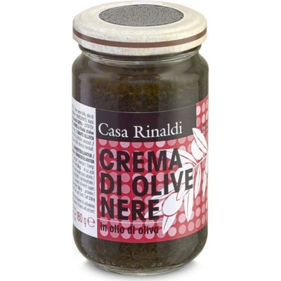 Casa Rinaldi Olivová pasta 180 g