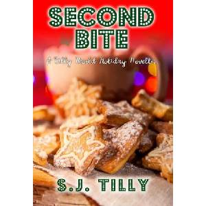 Second Bite | S. J. Tilly (2022)