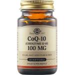 Solgar CoQ-10 100 mg, 30 softgels
