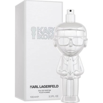 KARL LAGERFELD Ikonik Man EDP 100 ml