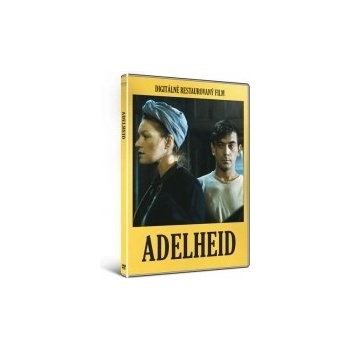 Adelheid DVD