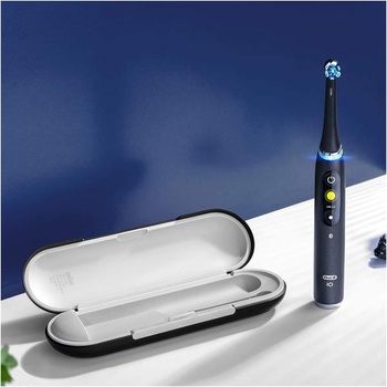 Image 1 of Oral-B iO Series 9 Special Edition black