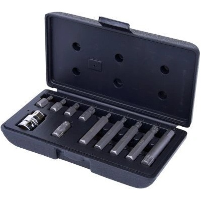 Set šroubovák nástavec bity KS TOOLS 911.5030