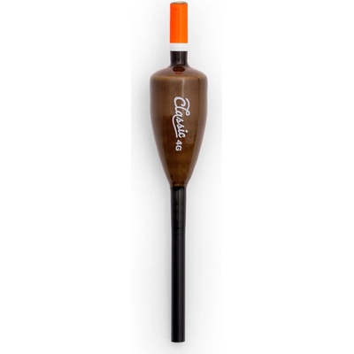 Korum plavák Classic Inline Bobber Float 2 g