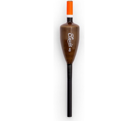 Korum plavák Classic Inline Bobber Float 2 g