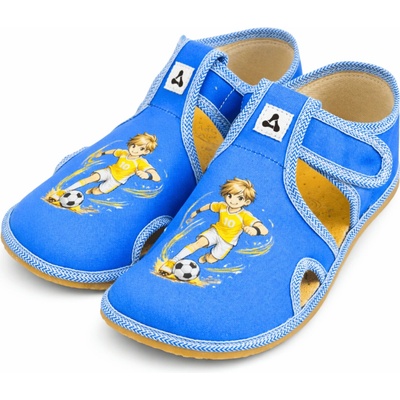Antal Rascal Football