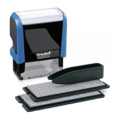 Trodat Typomatic 4912