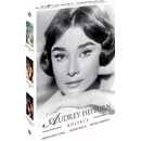 kolekce DVD
