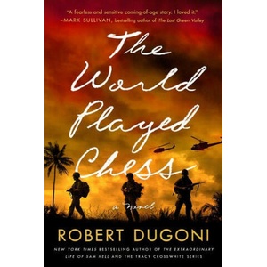 World Played Chess | DUGONI ROBERT (ISBN: 9781542029391)
