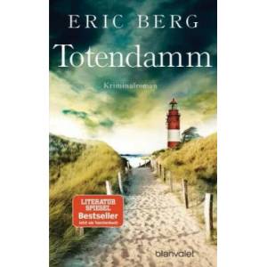Totendamm (ISBN: 9783734107474)