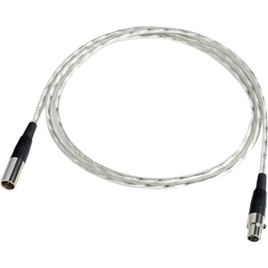 Pro-Ject Connect it Phono E Mini XLR 1, 23 m Transparent Hi-Fi Tonearms кабел (CONNECT IT PHONO E MINI XLR)