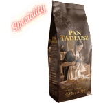 Pan Tadeusz Кафе на зърна pan tadeusz 1 кг