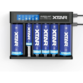 XTAR MC6