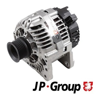 Alternátor JP GROUP 1190102100
