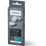 Siemens Таблетки за почистване Siemens, 10 бр. , TZ80001A (TZ80001A)