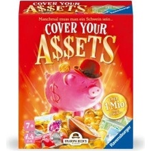 Cover your Assets