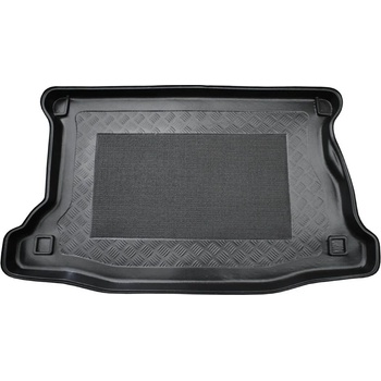 Astar Стелка за багажник за Honda Jazz I (2002-2010) 5 doors (192188ST)