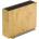 WMF Компактен блок за ножове flextec wmf бамбук (wm1893874500)