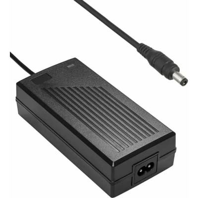 Nabíječka pro elektrickou koloběžku Akyga 42V / 2A 84W, konektor 5.5 x 2.5 mm