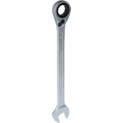 Brilliant Tools očkový ráčnový klíč 20 mm BT013820