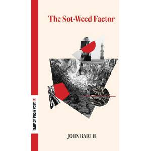 Sot-Weed Factor (ISBN: 9781628973945)