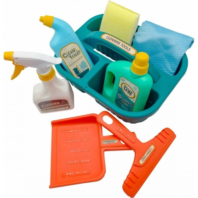 PLEJO Sada na úklid – Zboží Mobilmania