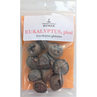 Rymer vykuřovadla Eukalyptus plod 20 g