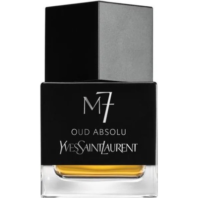 Yves Saint Laurent La Collection M7 Oud Absolu EDT 80 ml Tester