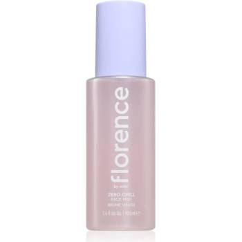 Florence By Mills Zero Chill мъгла за лице за сияен вид на кожата 100ml