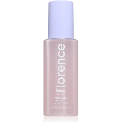 Florence By Mills Zero Chill мъгла за лице за сияен вид на кожата 100ml